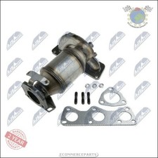 Catalyseur Ajs pour SEAT IBIZA III IV CORDOBA SKODA ROOMSTE