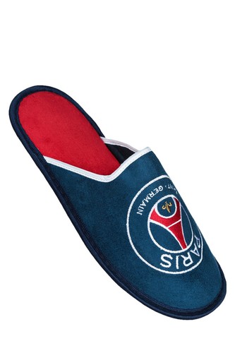 Chaussons football équipe psg - équipe,