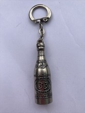 Porte Clefs Bière 33 Export