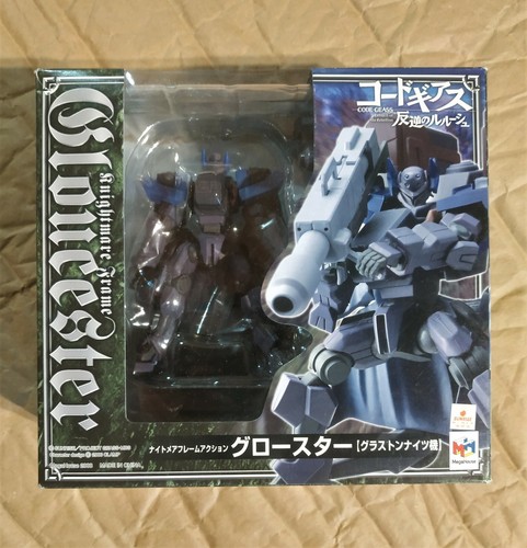 Megahouse code geass - megahouse,