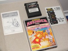 Jeu console ancienne : CBS