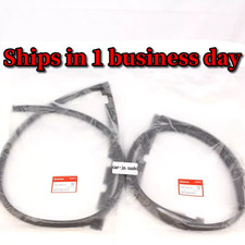 Jeu de sous-étanchéité