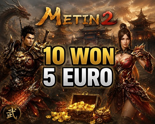 Metin2 won server italy - metin2,