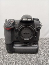 Nikon D200 DSLR Camera 10.2MP