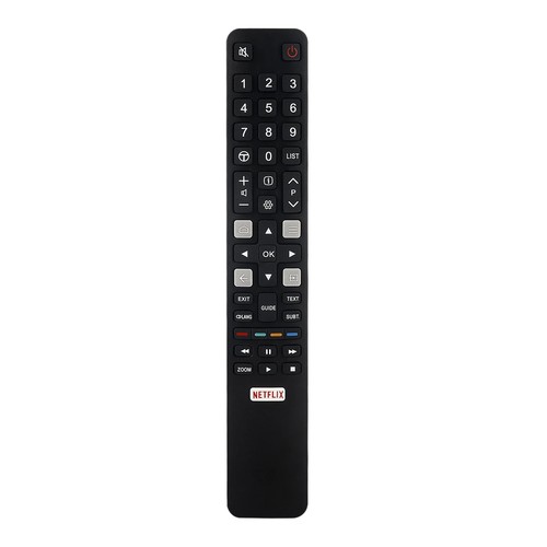 Télécommande pour - 2x(télécommande,