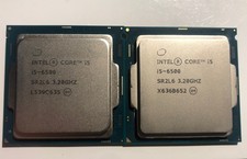 Intel Core i5-6500 3,2GHz