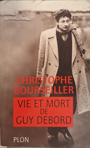 Vie mort guy - de,
