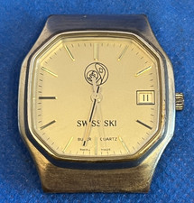 Vintage Montre Watch UHR BULER