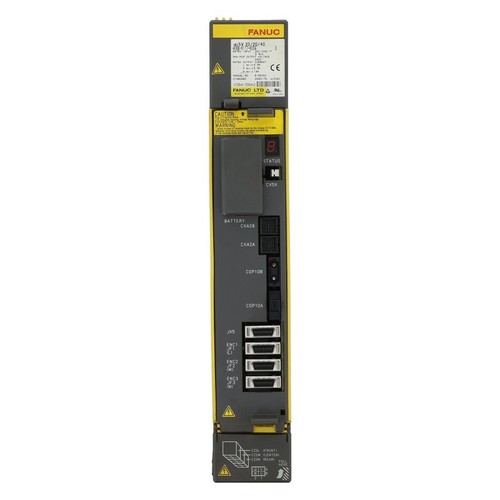 Fanuc module amplificateur - module,