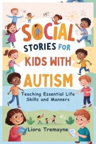 Liora tremayne social stories - liora,