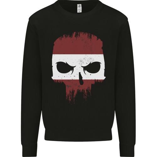 Sweat capuche pour - pour, hommes