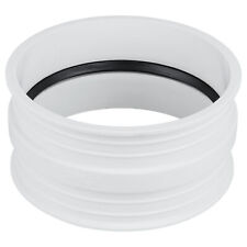 Manchon PVC pour traversée