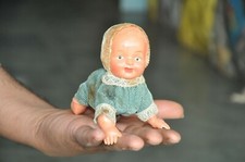 Vintage Vent Dessus Texturé