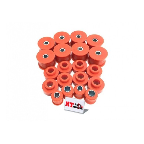 Kit silent bloc - kit,