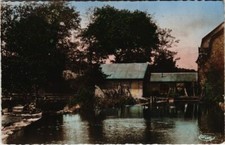 CPA St-Etienne de Fursac