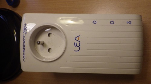 1cpl lea netsocket - lea,