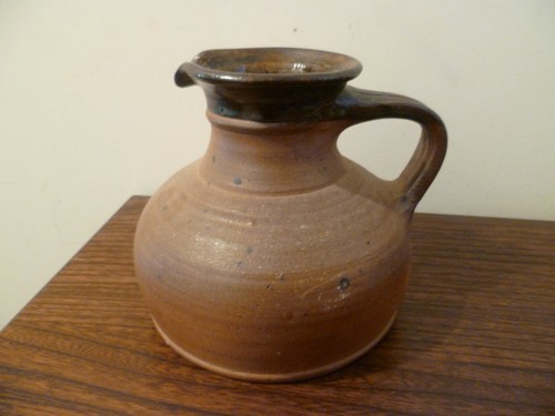 Pichet vase grès - pichet, en