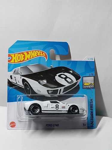 Hotwheels ford - hotwheels,