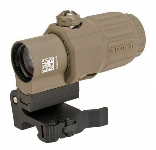 Eotech g33 ststan - eotech, switch