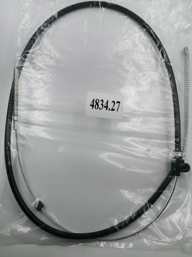 Cable frein main peugeot - main,