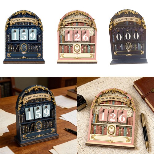 Tableau suivi des livres - tableau,