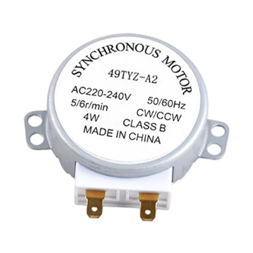Moteur synchrone pour