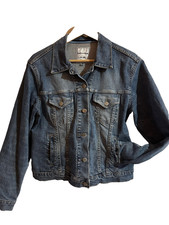 EDEN PARK veste en jeans