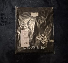 T-shirt LACOSTE x La Haine