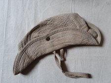 Chapeau de brousse modèle