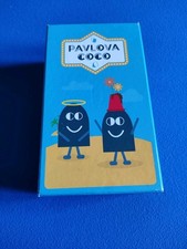 PAVLOVA COCO - Version