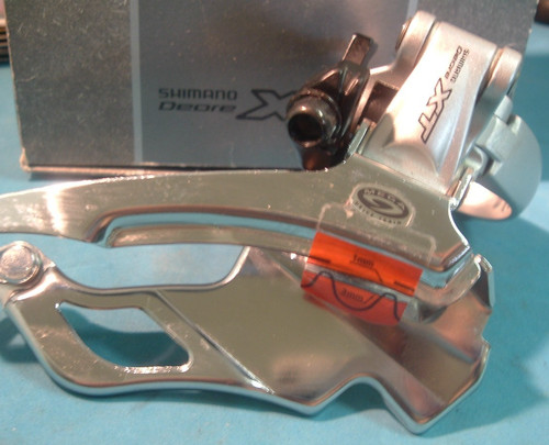 Shimano deore m761 9mm - deore, 34.9mm