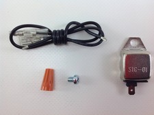 Module Transistorisé