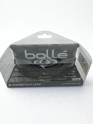 Pair bolle safety - 1, of