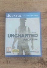 Uncharted : The Nation Drake