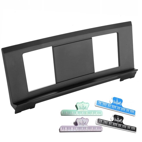 Music stand for with - stand,