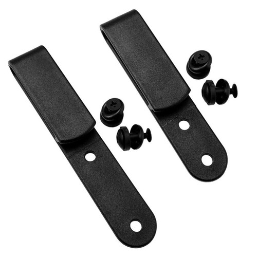 Clip ceinture pour - de,