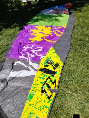 North vegas 12m kiteboarding - north,