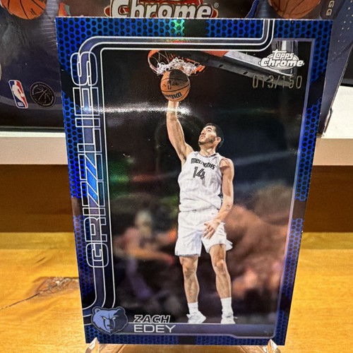 Topps chrome update zach - topps,