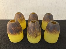 Lot Of 6 Delatte Tulips 