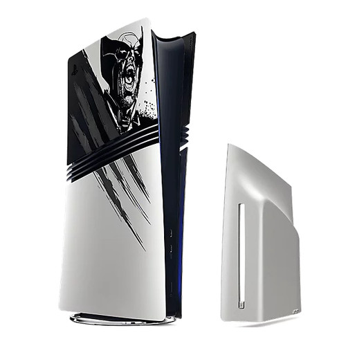 Façades console