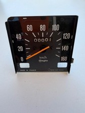 Compteur Vitesse Kilométrique