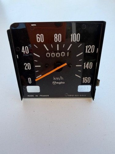 Compteur vitesse kilométrique - compteur,