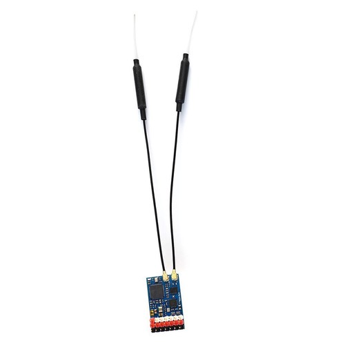 Récepteur vario elrs ghz - 2,4,
