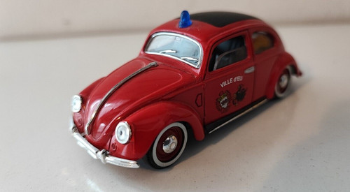 Coccinelle 1950 ville eu - vw,