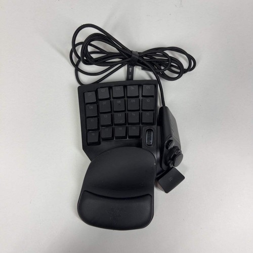 Razer tartarus one - razer,