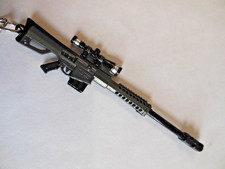 BARRETT  M82A1 - 50 Cal