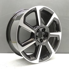 AUDI A1 S Line Jante Alliage