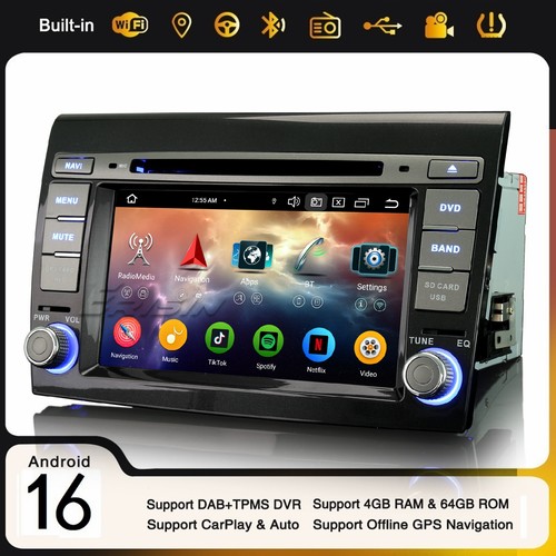 Cœur android dab - android, 16
