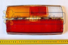 Transparent de feu AR gauche
