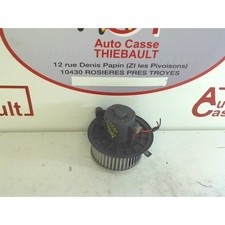 VENTILATEUR DE CHAUFFAGE Daewoo